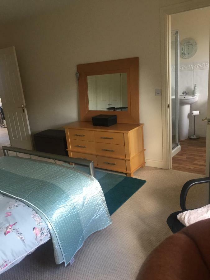 Highbury House, Warm And Welcoming. Apartment Darlington  Luaran gambar