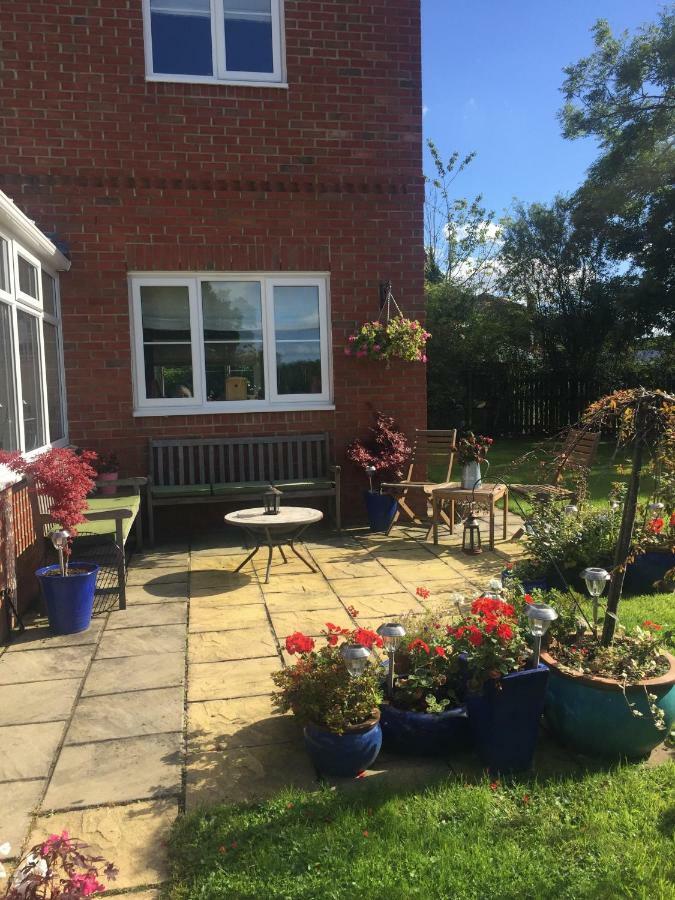 Highbury House, Warm And Welcoming. Apartment Darlington  Luaran gambar