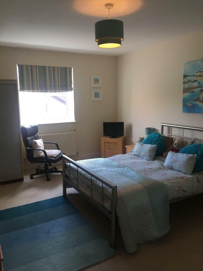 Highbury House, Warm And Welcoming. Apartment Darlington  Luaran gambar