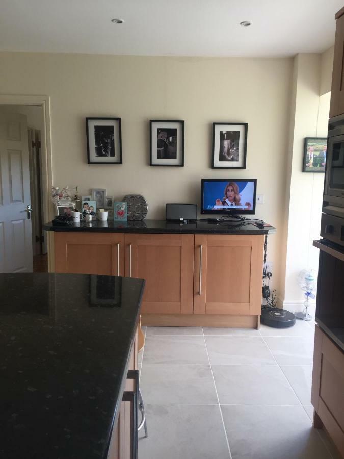 Highbury House, Warm And Welcoming. Apartment Darlington  Luaran gambar