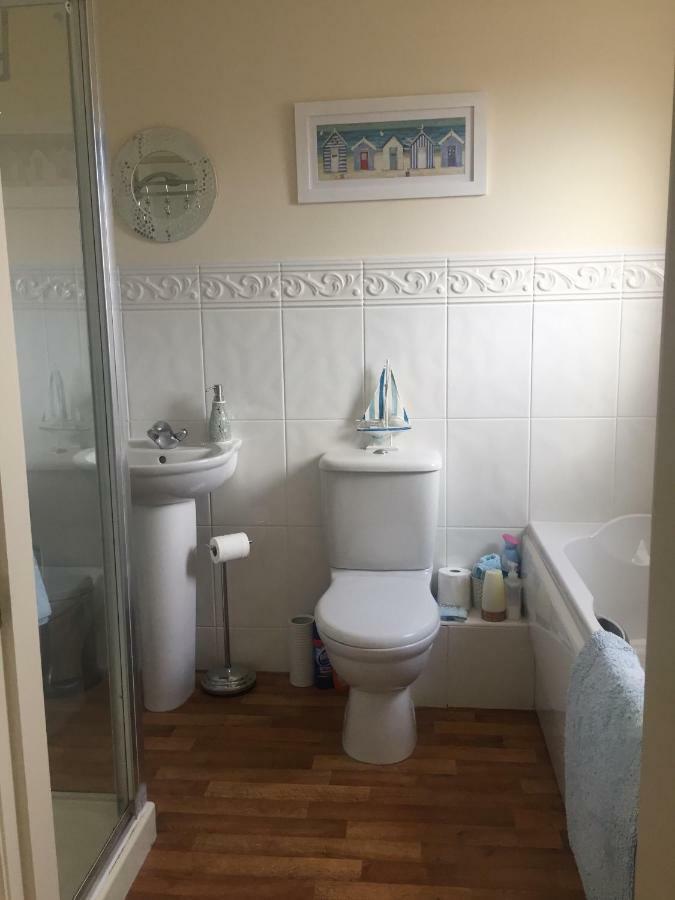 Highbury House, Warm And Welcoming. Apartment Darlington  Luaran gambar
