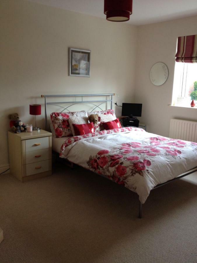 Highbury House, Warm And Welcoming. Apartment Darlington  Luaran gambar