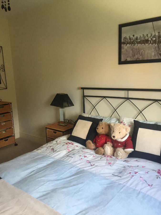 Highbury House, Warm And Welcoming. Apartment Darlington  Luaran gambar