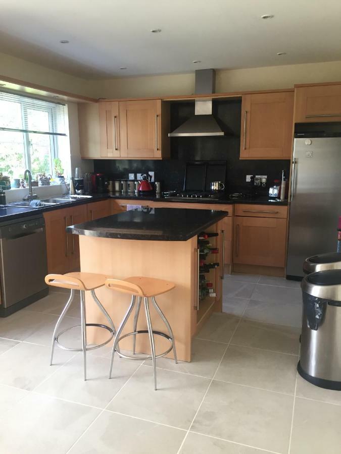 Highbury House, Warm And Welcoming. Apartment Darlington  Luaran gambar