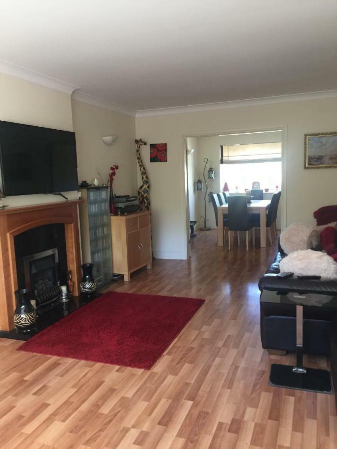 Highbury House, Warm And Welcoming. Apartment Darlington  Luaran gambar