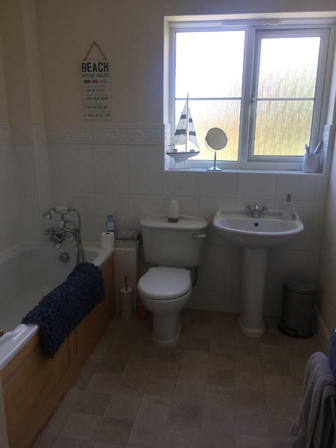 Highbury House, Warm And Welcoming. Apartment Darlington  Luaran gambar