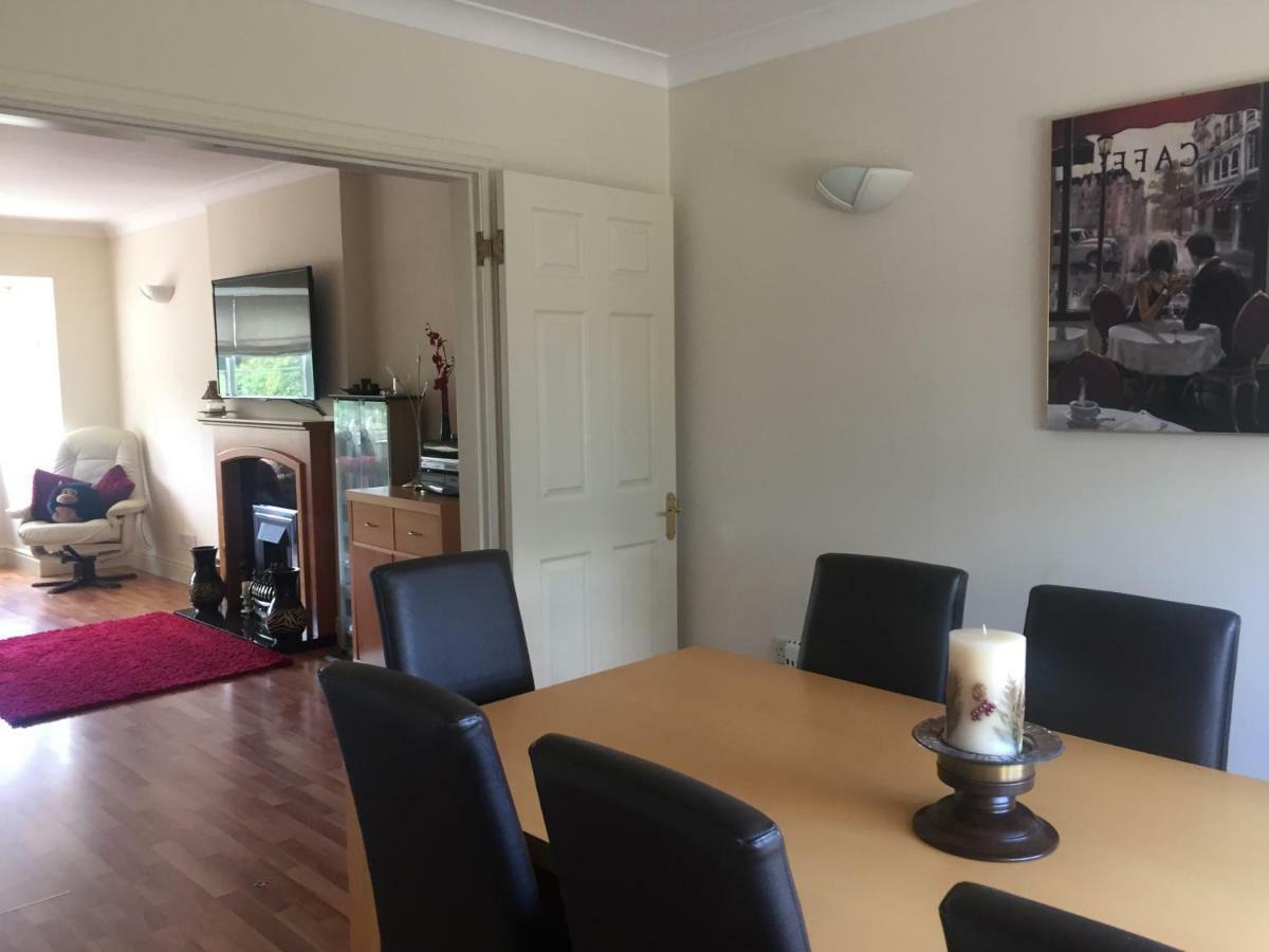 Highbury House, Warm And Welcoming. Apartment Darlington  Luaran gambar