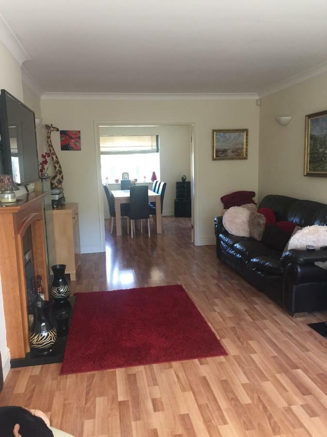 Highbury House, Warm And Welcoming. Apartment Darlington  Luaran gambar