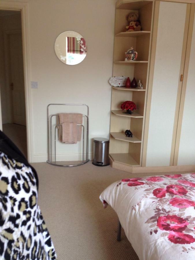 Highbury House, Warm And Welcoming. Apartment Darlington  Luaran gambar