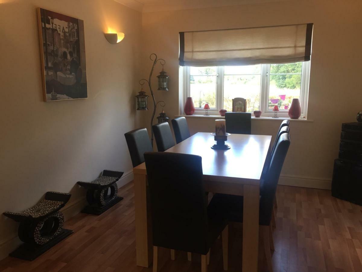 Highbury House, Warm And Welcoming. Apartment Darlington  Luaran gambar